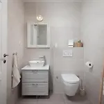 וילה Rustic Nina - Dalmatian Stone Mansion