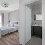 Rustic Nina - Dalmatian Stone Mansion וילה *