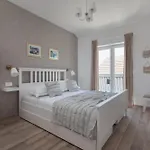 וילה Rustic Nina - Dalmatian Stone Mansion *