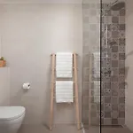 וילה Rustic Nina - Dalmatian Stone Mansion *