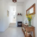 Rustic Nina - Dalmatian Stone Mansion וילה *