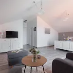 Rustic Nina - Dalmatian Stone Mansion Villa