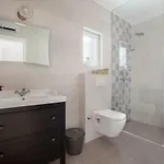 Rustic Nina - Dalmatian Stone Mansion Villa