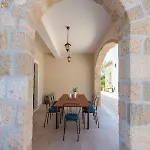 Villa Rustic Nina - Dalmatian Stone Mansion *