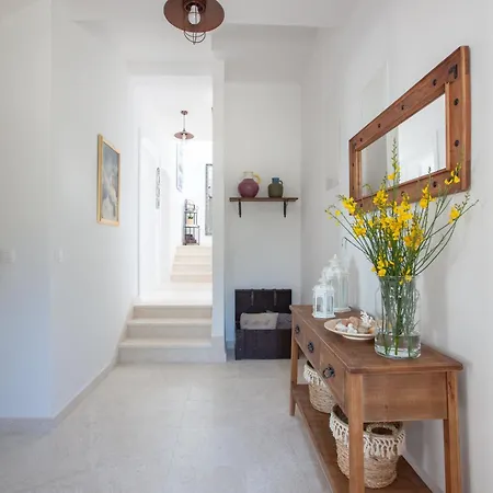 Rustic Nina - Dalmatian Stone Mansion * Tucepi