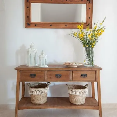 Rustic Nina - Dalmatian Stone Mansion * Tucepi