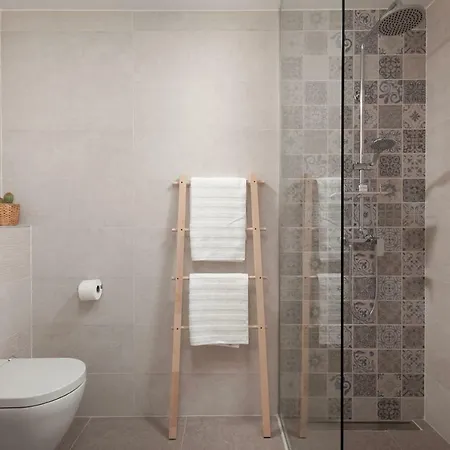 Rustic Nina - Dalmatian Stone Mansion * Tucepi